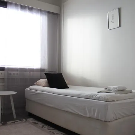 Daire Scandinavian Dream And *