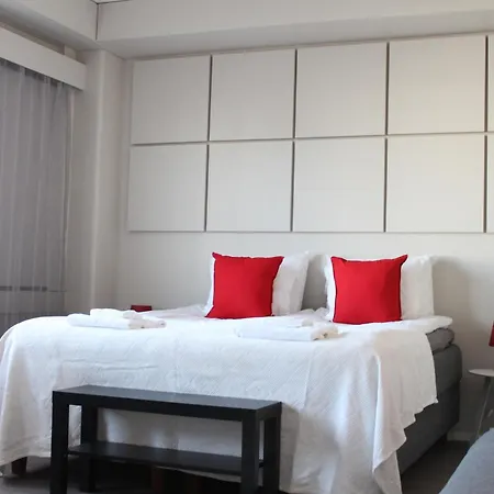 Appartement Scandinavian Dream And Rovaniemi