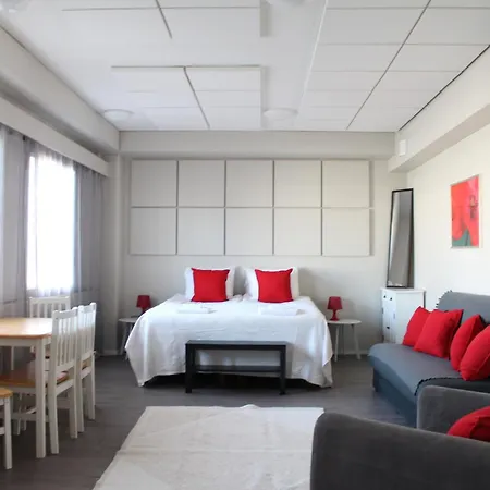 Scandinavian Dream And * Rovaniemi