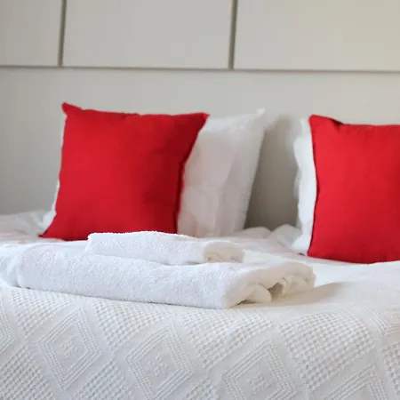 Scandinavian Dream And Appartement