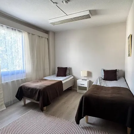 Scandinavian Dream And רובניימי