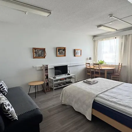 Scandinavian Dream And