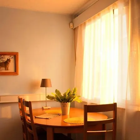 Scandinavian Dream And Apartmán