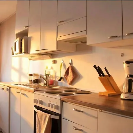 Scandinavian Dream And Apartmán *