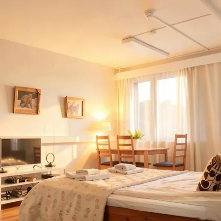 Scandinavian Dream And Apartmán Rovaniemi