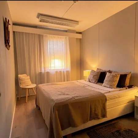 Scandinavian Dream And *