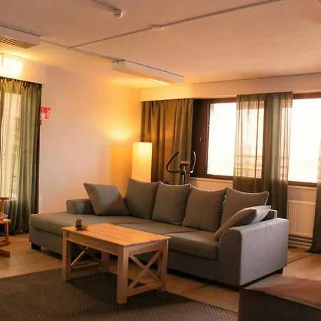 Scandinavian Dream And