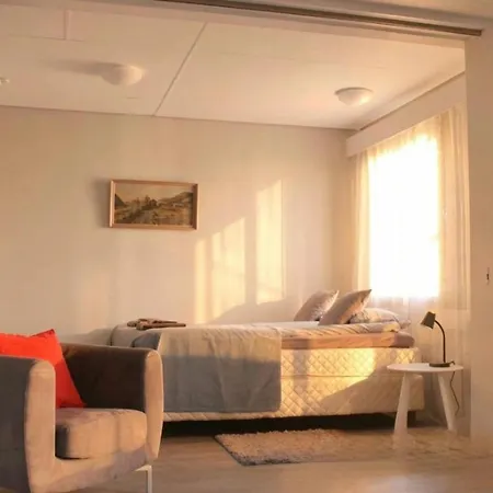 Scandinavian Dream And Apartmán