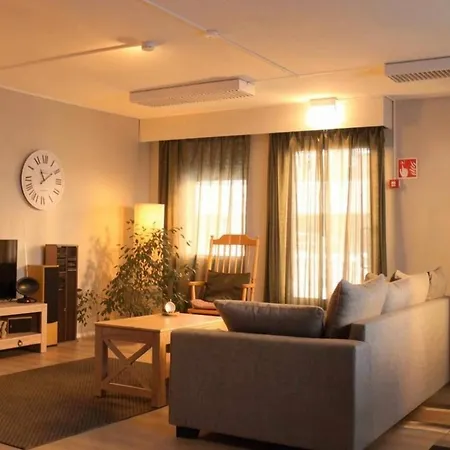 Scandinavian Dream And Apartmán *