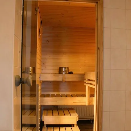 Apartmán Scandinavian Dream And *
