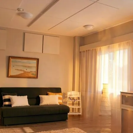 Scandinavian Dream And Rovaniemi
