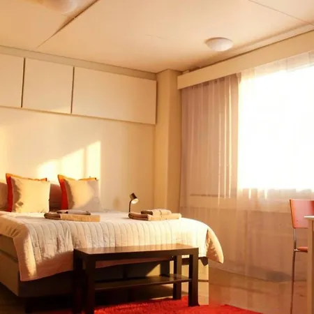 Scandinavian Dream And * Rovaniemi