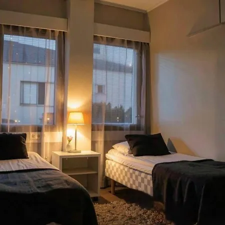 Scandinavian Dream And
