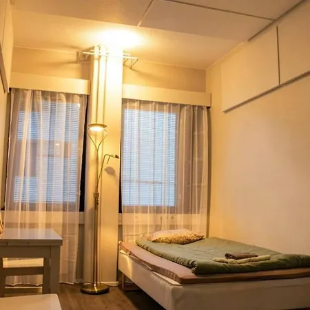 Apartmán Scandinavian Dream And