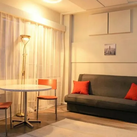 Scandinavian Dream And Apartmán *