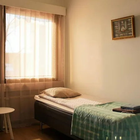Apartmán Scandinavian Dream And *