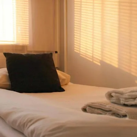 Scandinavian Dream And Rovaniemi