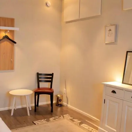 Scandinavian Dream And