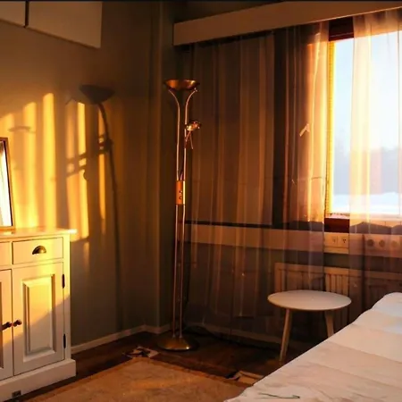 Scandinavian Dream And Apartmán