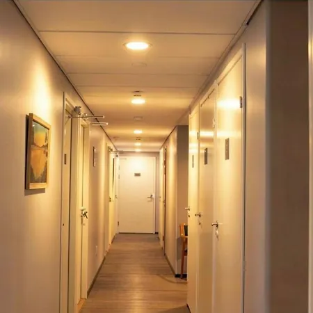 Apartmán Scandinavian Dream And *