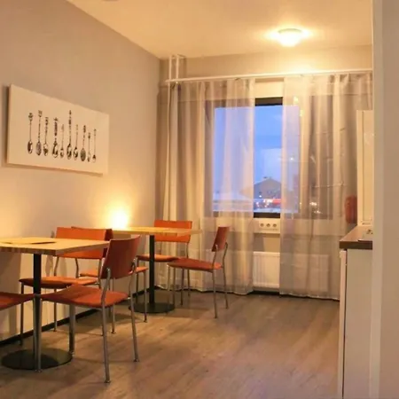 Scandinavian Dream And * Rovaniemi