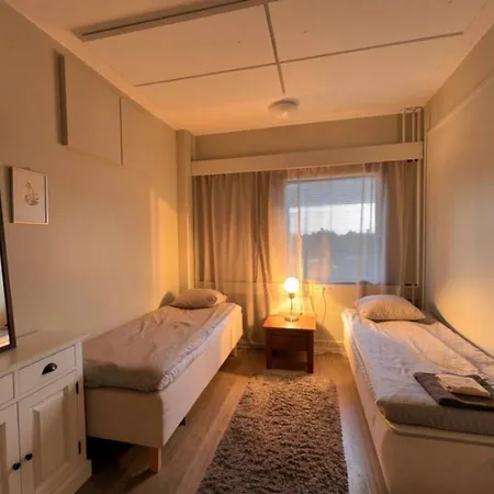 Apartmán Scandinavian Dream And