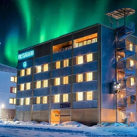 Scandinavian Dream And Apartmán