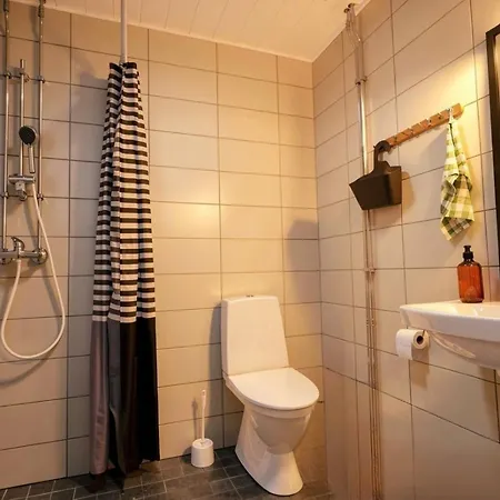 Apartmán Scandinavian Dream And Rovaniemi