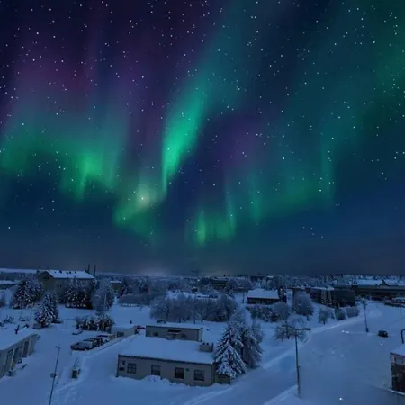 Scandinavian Dream And *