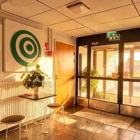 Scandinavian Dream And * Rovaniemi