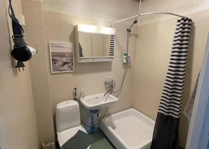 Scandinavian Dream And Apartamento *