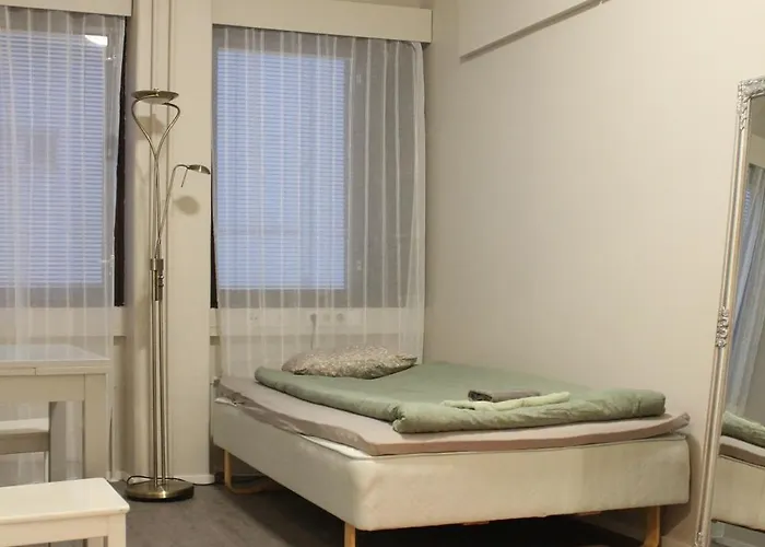 Scandinavian Dream And * Rovaniemi