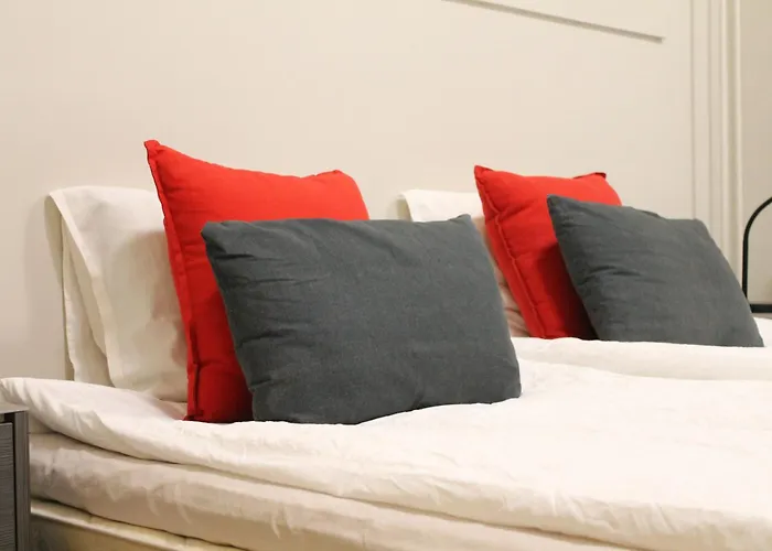 Scandinavian Dream And *