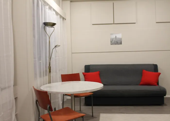 Scandinavian Dream And *