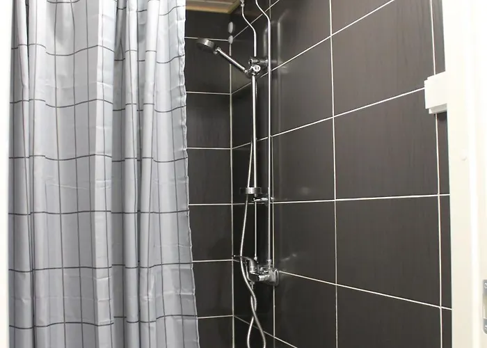 Scandinavian Dream And Rovaniemi