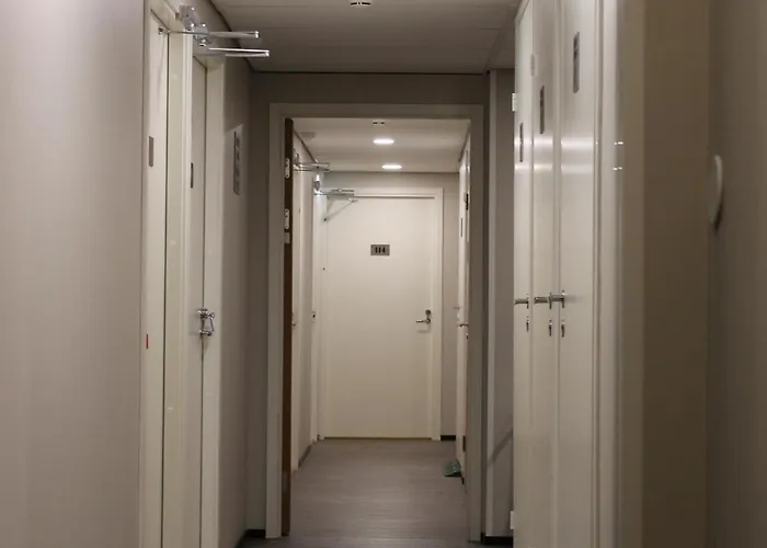 Scandinavian Dream And Apartamento Rovaniemi