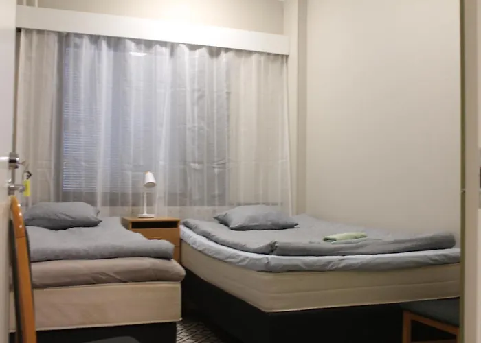 Scandinavian Dream And Apartamento *