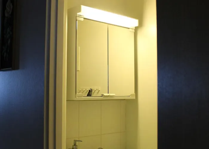 Scandinavian Dream And