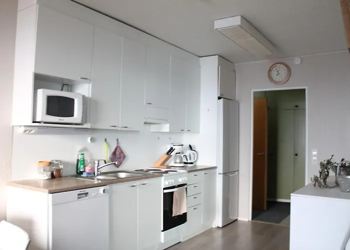 Scandinavian Dream And Apartamento