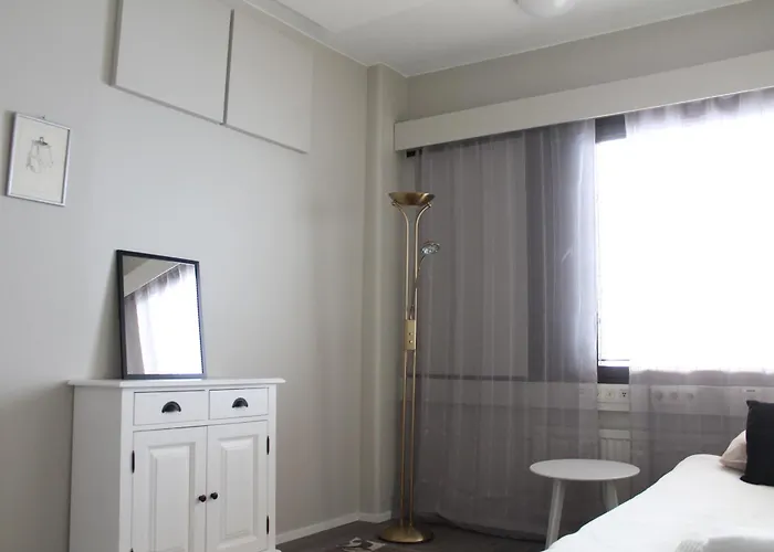 Scandinavian Dream And Apartamento *