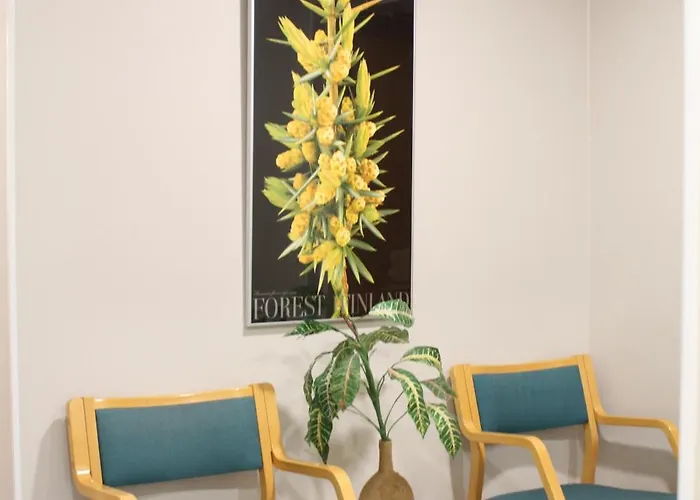 Scandinavian Dream And * Rovaniemi