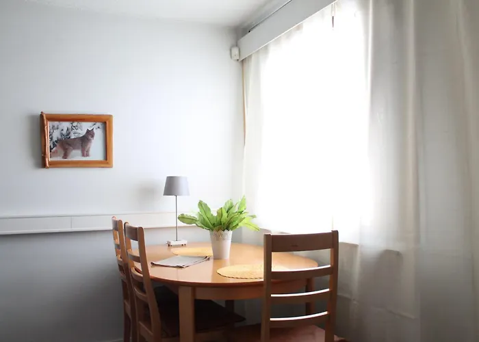 Scandinavian Dream And Apartamento *