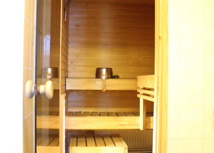 Apartamento Scandinavian Dream And Rovaniemi