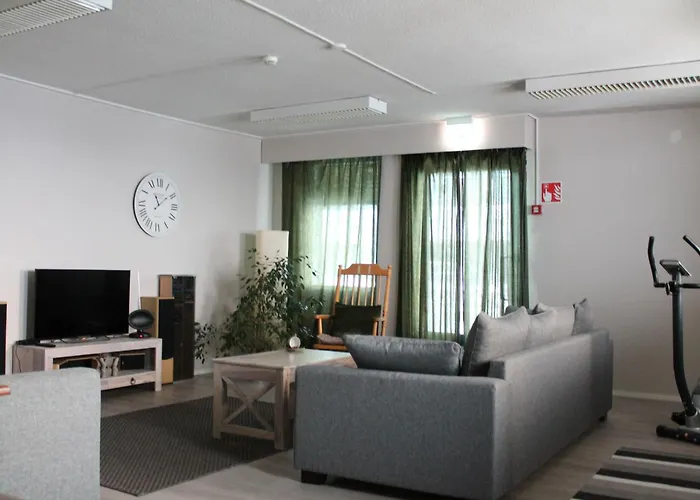 Scandinavian Dream And Apartamento