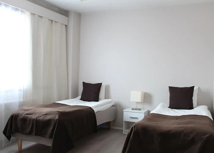 Scandinavian Dream And Apartamento *