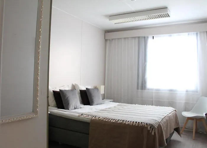 Apartamento Scandinavian Dream And *