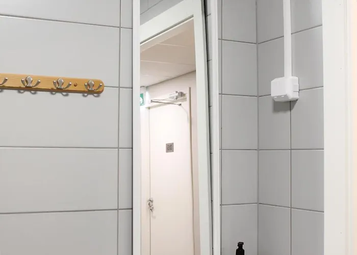 Scandinavian Dream And Apartamento Rovaniemi