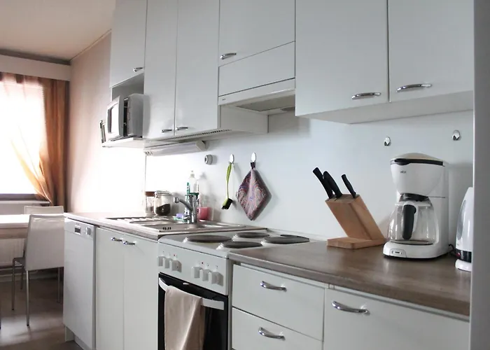 Scandinavian Dream And Apartamento