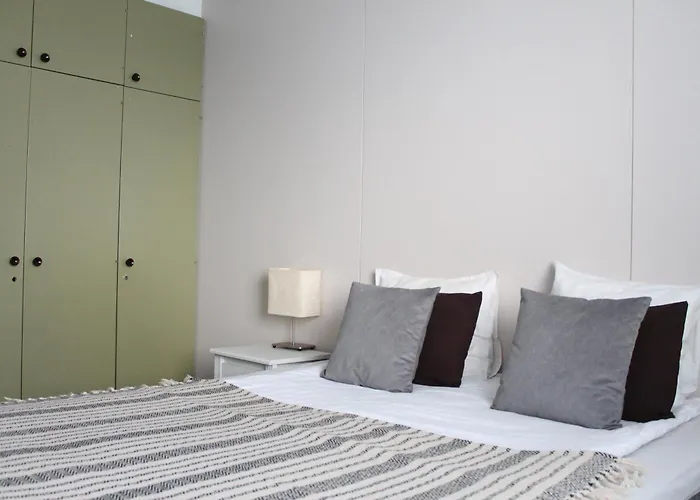 Scandinavian Dream And Rovaniemi