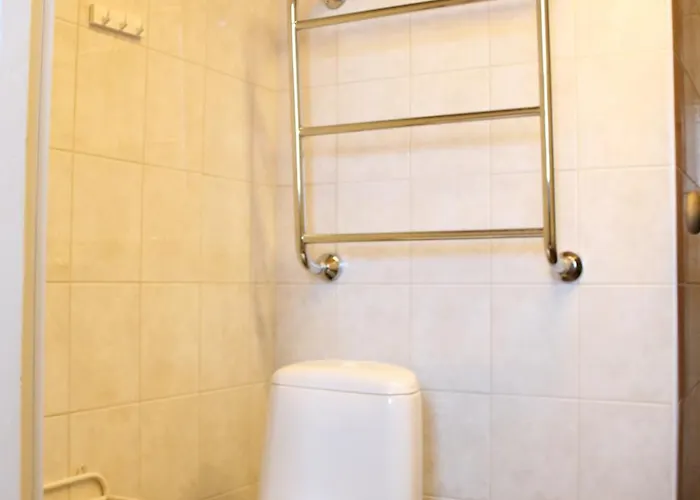 Scandinavian Dream And Apartamento